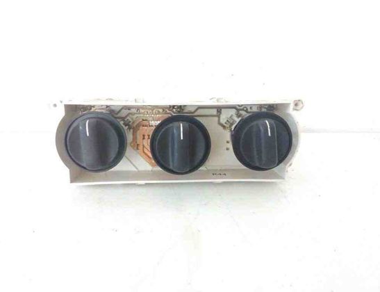 OPEL Vectra C297 (1997-1999) Other Control Units 6081F1A 20324841