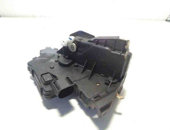 BMW 3 Series E46 (1997-2006) Rear Left Door Lock HTL245 20326290