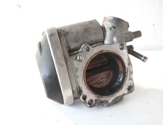 AUDI A3 8L (1996-2003) Дроссельная заслонка 06A133062N 20329769