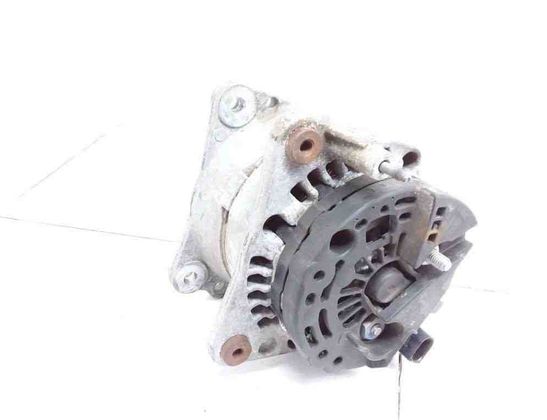 SKODA Fabia 1 generation  (2004-2007) Генератор 037903025M 20329892