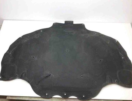 MERCEDES-BENZ E-Class W212/S212/C207/A207 (2009-2016) Bonnet Insulation Panel A2076820326 20330655
