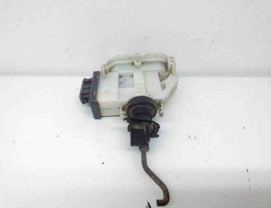 VOLKSWAGEN Passat Variant 1 generation (2010-2024) Central Locking Motor 3A0862153B 20330689