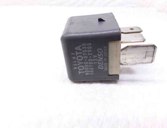 TOYOTA Avensis 2 generation (2002-2009) Реле 9008087030 20333981