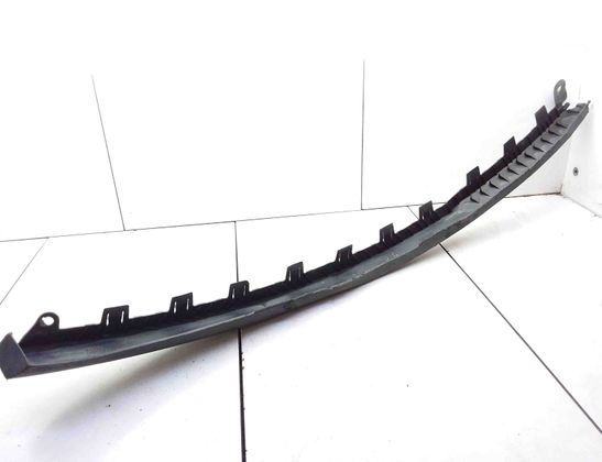 OPEL Corsa D (2006-2020) Apakšējais buferis (lūpa) 13179946 20338295