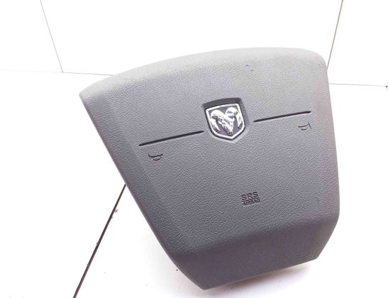 DODGE Caliber 1 generation (2006-2013) Stūres drošības spilvens P0XS26XDHAE 20340340
