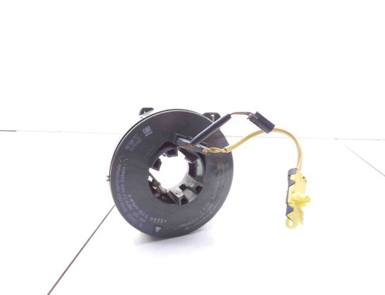 OPEL Astra G (1998-2009) Steering Wheel Slip Ring Squib 90588757 20342499