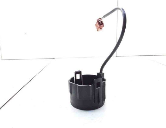 CITROËN C3 1 generation (2002-2010) Считывающее устройство иммобилайзера (антенна) 9632897680 20370422