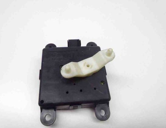 SUBARU Impreza 2 generation (2000-2007) Air flap motor 3B45030840 20372246