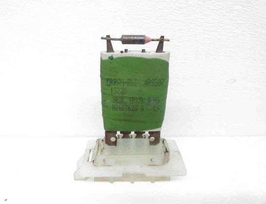 TOYOTA Aygo 1 generation (2005-2014) Blower fan relay N102762G 20372692
