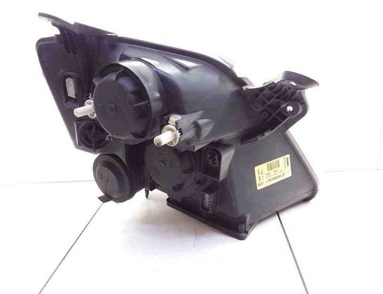 OPEL Meriva 1 generation (2002-2010) Priekšējais kreisais lukturis 93294337,5406 20624251