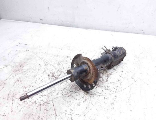 OPEL Vectra C (2002-2005) Амортизатор передний левый 20810239