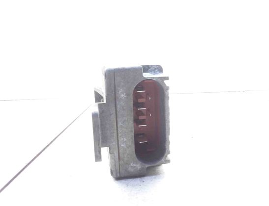 MERCEDES-BENZ A-Class W168 (1997-2004) Dzesēšanas ventilatora relejs A0275458032,Esg300 21098154