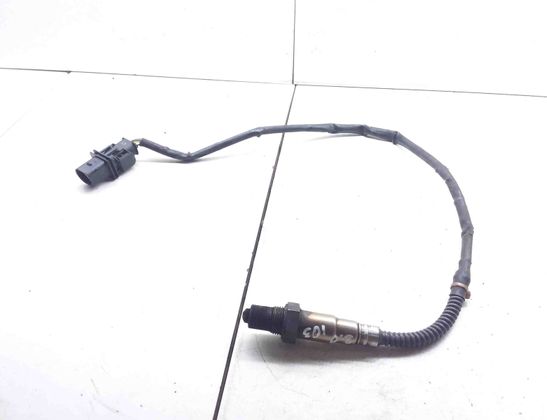 VOLKSWAGEN Passat Variant 1 generation (2010-2024) Lambda zonde 03g906262a,03g906262 21602150