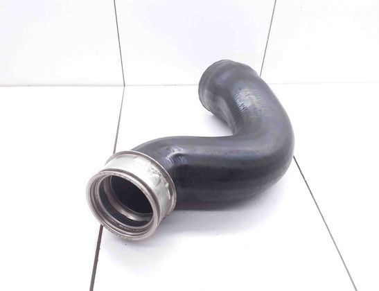 VOLKSWAGEN Passat Variant 1 generation (2010-2024) Intercooler Hose Pipe 25152899