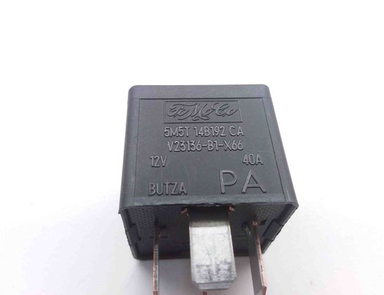 FORD Fiesta 5 generation (2001-2010) Relays 5M5T14B192CA,V23136B1X66 25363652