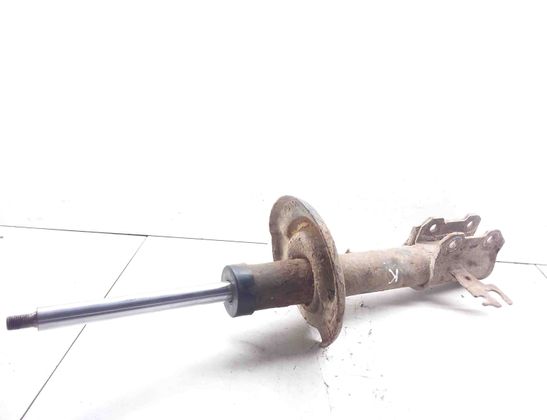 OPEL Vectra C (2002-2005) Амортизатор передний левый 25976995