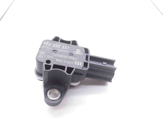 AUDI A3 8P (2003-2013) Crash Impact Sensor 8P0955557,021149,150408 26835820
