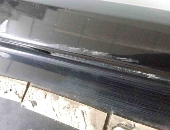 OPEL Corsa D (2006-2020) Rear Bumper 13179916,475498858 26925140