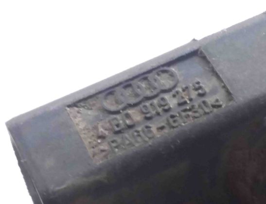 AUDI A6 C5/4B (1997-2004) Parktronics 4b0919275 27993485