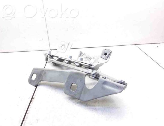 OPEL Insignia A (2008-2016) Front Right Bonnet Hinge 13248766 28112489