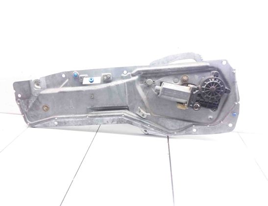 VOLVO V70 1 generation (1997-2000) Стеклоподъемник передней левой двери 9152723 28341339