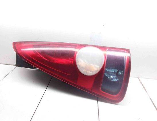 RENAULT Espace 4 generation (2002-2014) Rear Left Taillight 8200027153,89023832 28716254