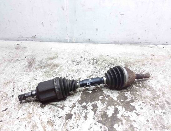 OPEL Zafira B (2005-2010) Front Left Driveshaft 29509971