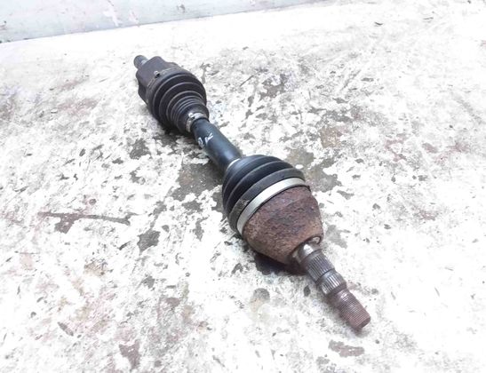 OPEL Zafira B (2005-2010) Front Left Driveshaft 29509971