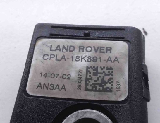 LAND ROVER Range Rover 4 generation (2012-2022) Citau veidu vadības bloki Cpla18k891aa,Cpla18k891a 30718327