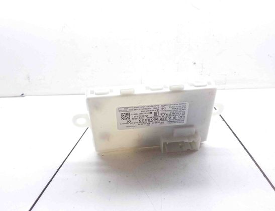 MERCEDES-BENZ E-Class W213/S213/C238/A238 (2016-2024) Centrālās Atslēgas Vadības Bloks A2229003320,33505111 30760968