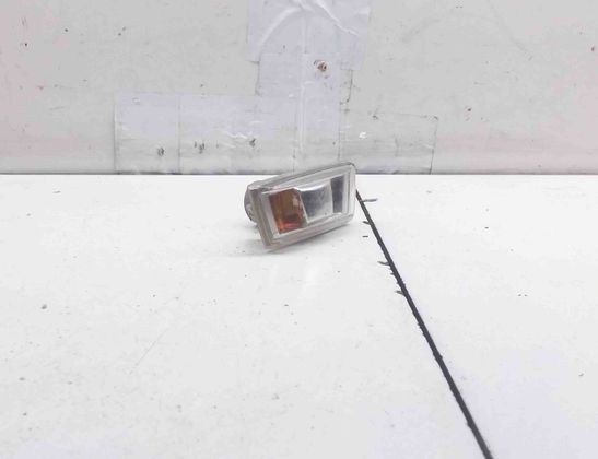 OPEL Zafira B (2005-2010) Front Right Fender Turn Signal 13252455,13252456 31057522