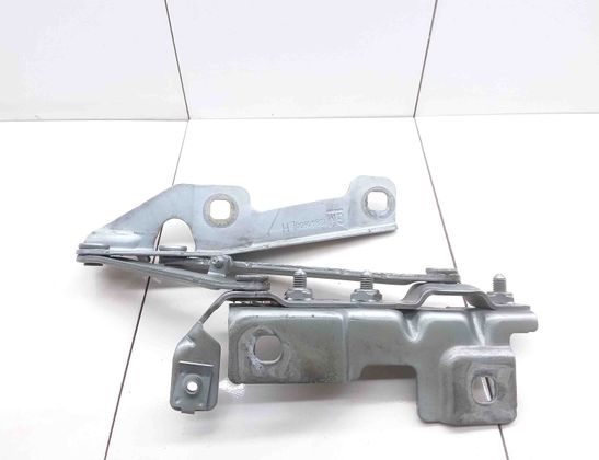 OPEL Insignia A (2008-2016) Priekšējā kreisā pārsega eņģe 12841600 31151472