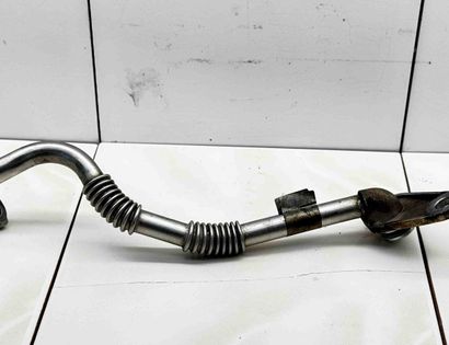 FIAT Doblo 2 generation (2009-2024) Возвратная труба турбины 55217614 31565189