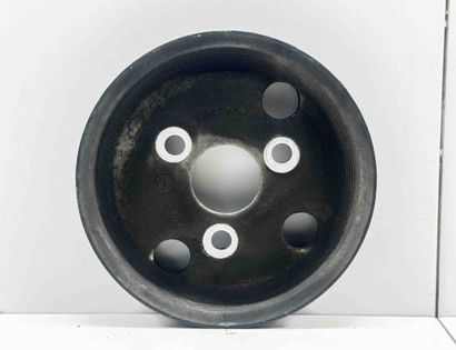 FIAT Doblo 2 generation (2009-2024) Power Steering Pump Pulley 55188746 31565328