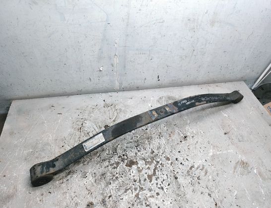 FORD Transit 4 generation (2013-2024) Рессор задний правый bk315560eh 33054153