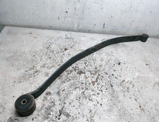 FORD Transit 4 generation (2013-2024) Рессор задний правый bk315560eh 33054153