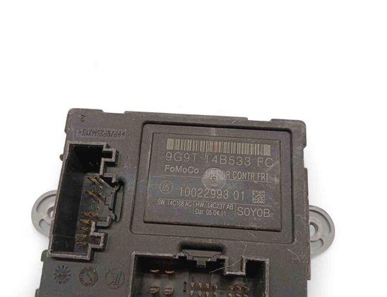 FORD S-Max 1 generation (2006-2015) Блок управления 9G9T14B533FC 30286272