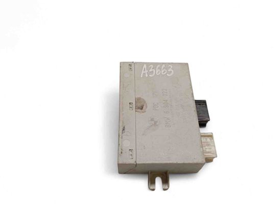 BMW 5 Series E39 (1995-2004) Vadības bloks 6904023 30286627