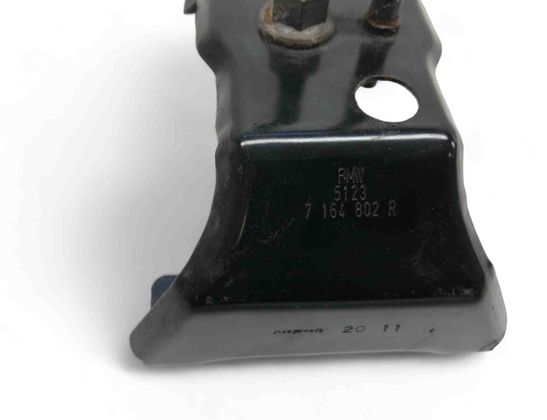 BMW X5 E70 (2006-2013) Замок капота правый 7164802 30664643