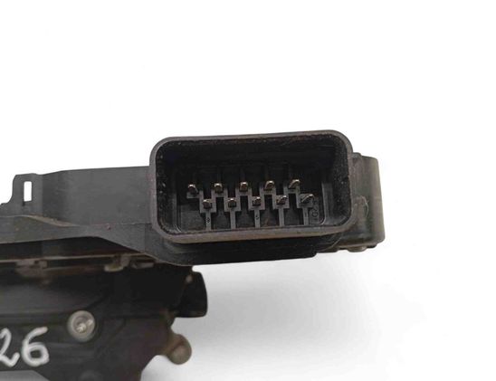 VOLVO XC60 1 generation (2008-2017) Rear Right Door Lock 240015103 30760426