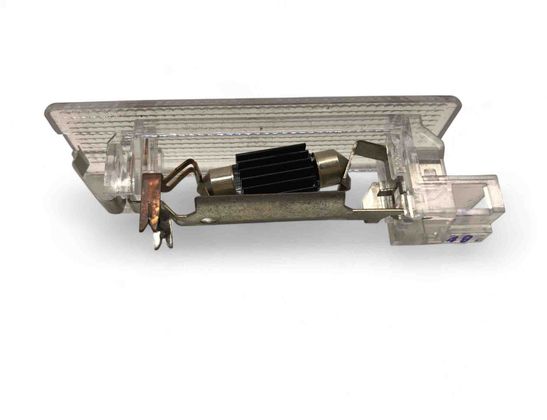 VOLKSWAGEN Golf 5 generation (2003-2009) Salona apgaismojums 7L6947101 31241359