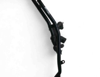 VOLKSWAGEN Golf 7 generation (2012-2024) Coolant Hose Pipe 5Q0121070AG 31585417