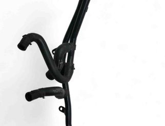 VOLKSWAGEN Golf 7 generation (2012-2024) Coolant Hose Pipe 5Q0121070AG 31585417