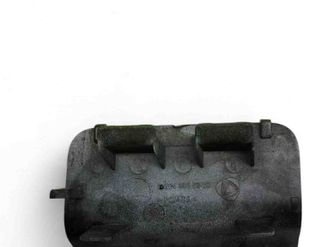 MERCEDES-BENZ C-Class W204/S204/C204 (2004-2015) Rear Bumper Tow Eye Cover A2048856523 31601307