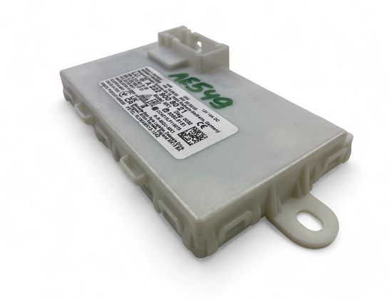 MERCEDES-BENZ S-Class W222/C217/A217 (2013-2020) Vadības bloks A2229008021 32795151