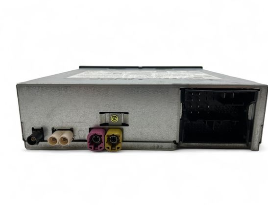 VOLKSWAGEN T-Roc 1 generation (2017-2024) Автомагнитола с навигацией 3G5035820D 32864895