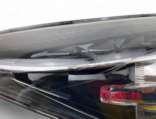 HYUNDAI i40 VF (1 generation) (2011-2020) Priekšējais labais lukturis 92102-3ZXXX 32864915
