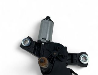 VOLKSWAGEN Passat B7 (2010-2015) Wiper motor 3C9955711A 32957826