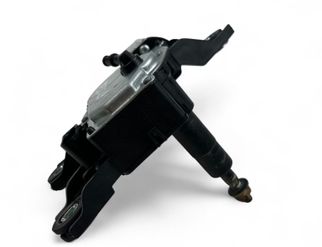 VOLKSWAGEN Passat B7 (2010-2015) Wiper motor 3C9955711A 32957826