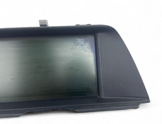 BMW 5 Series F10/F11 (2009-2017) Navigācijas displejs 9243897 32994085